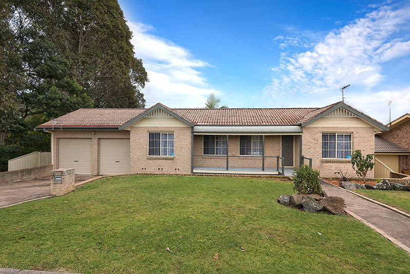 8 Attunga Street, DALMENY, NSW, 2546 House buyMyplace