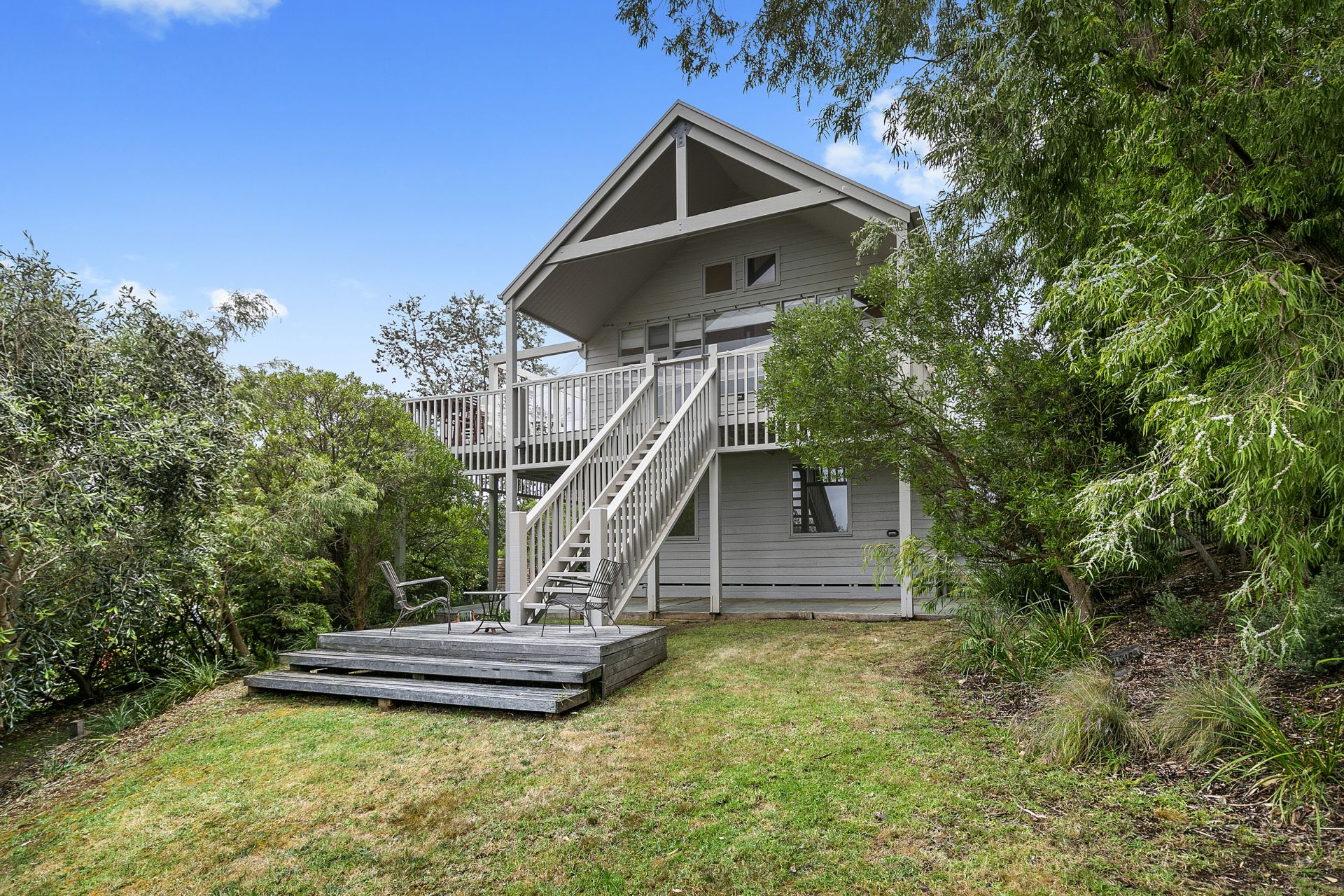 Real Estate For Sale 33 Beach Road Aireys Inlet , VIC