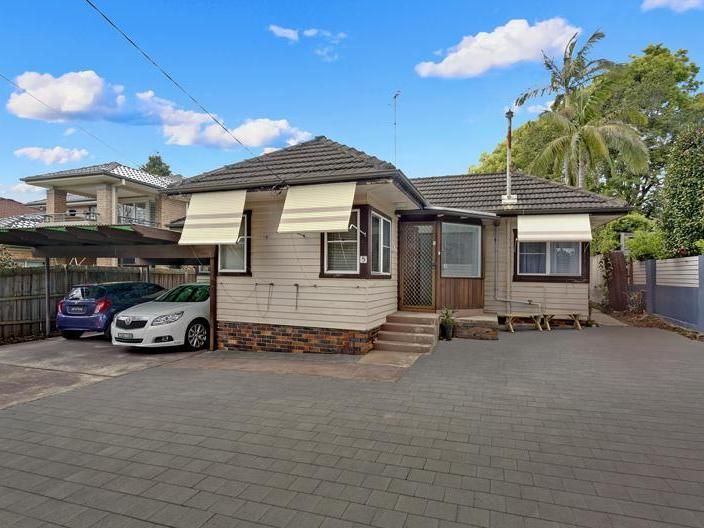 Real Estate For Sale 5 Keirle Street North Manly , NSW