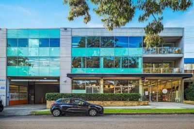 Brookvale - 13a/42-46 Wattle Road