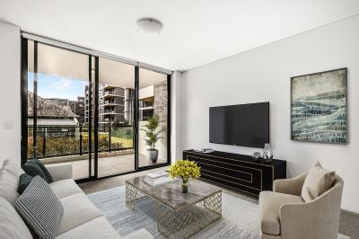 2077/78A Belmore Street, Ryde