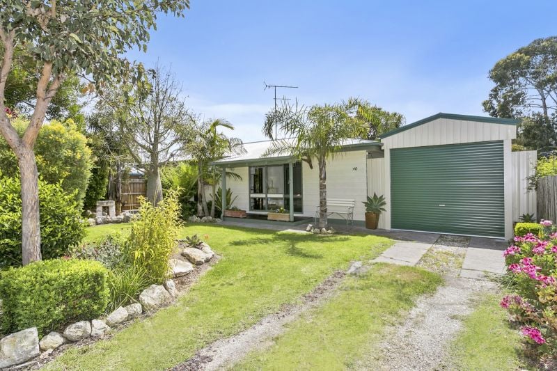 40 Taits Road Barwon Heads VIC, Barwon Heads - Thumbnail 2
