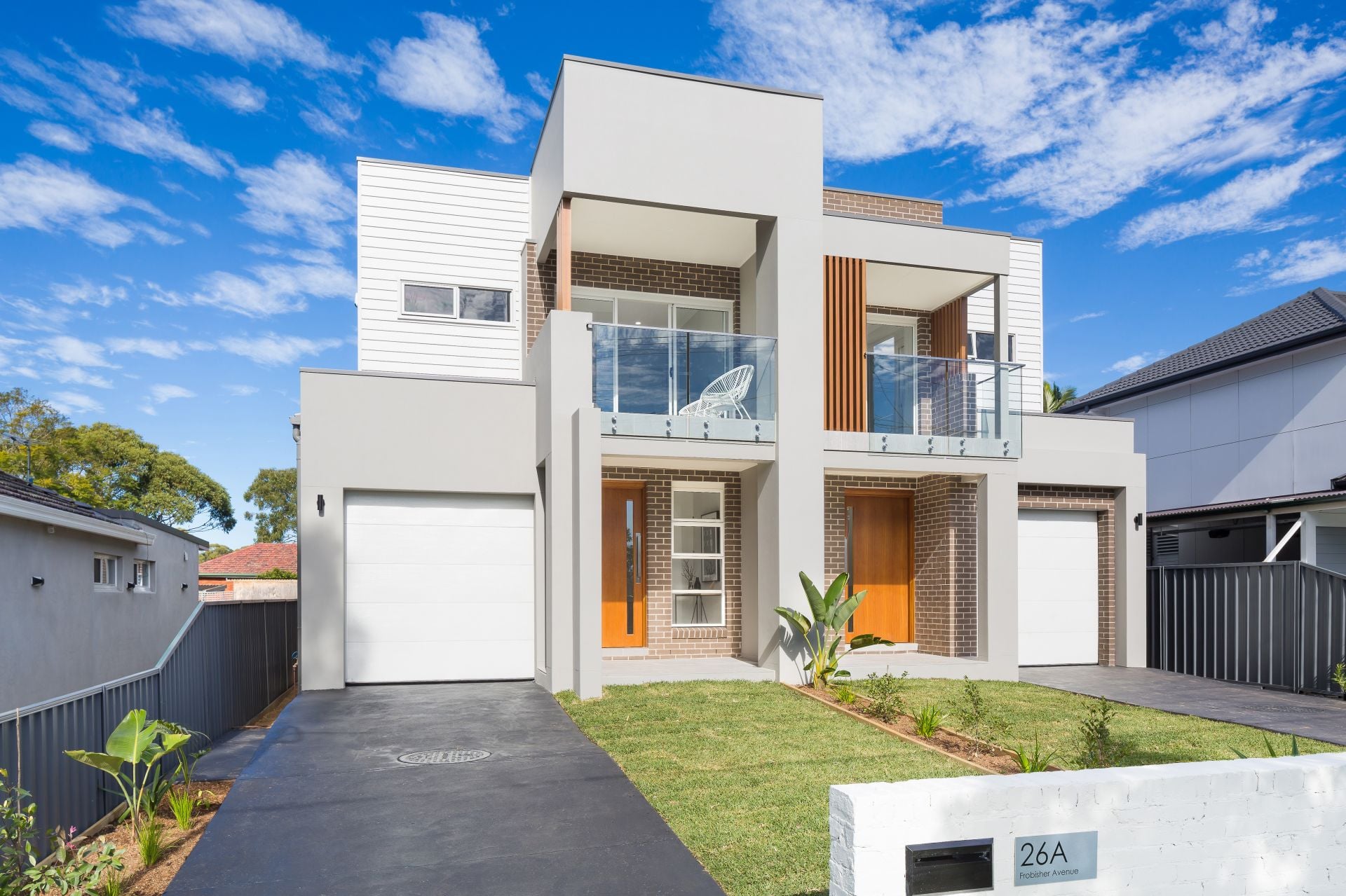 26B Frobisher Avenue, Caringbah Gibson Partners Real Estate