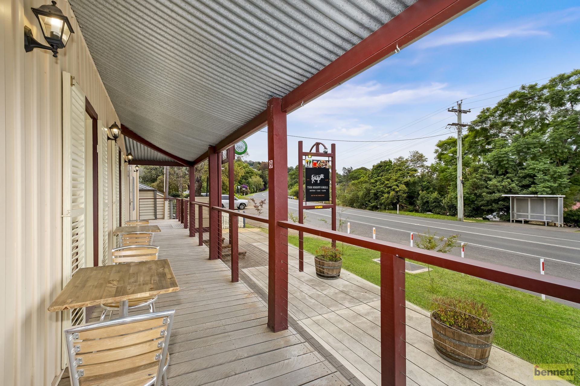 KURRAJONG HEIGHTS, NSW, Kurrajong - Thumbnail 8