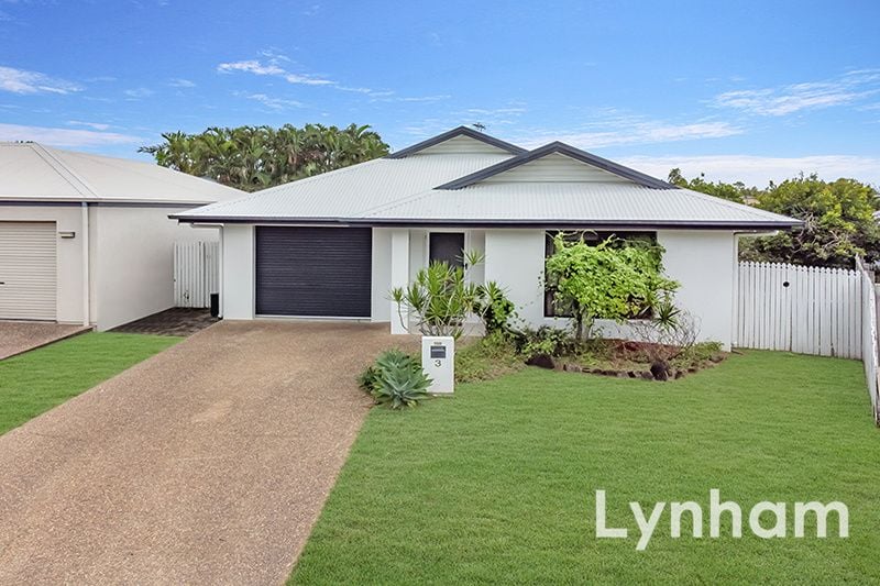 Sold Properties We're Lynham and Co Kirwan, Townsville Real Estate