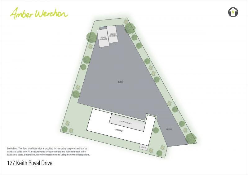 127 Keith Royal Drive, Marcoola