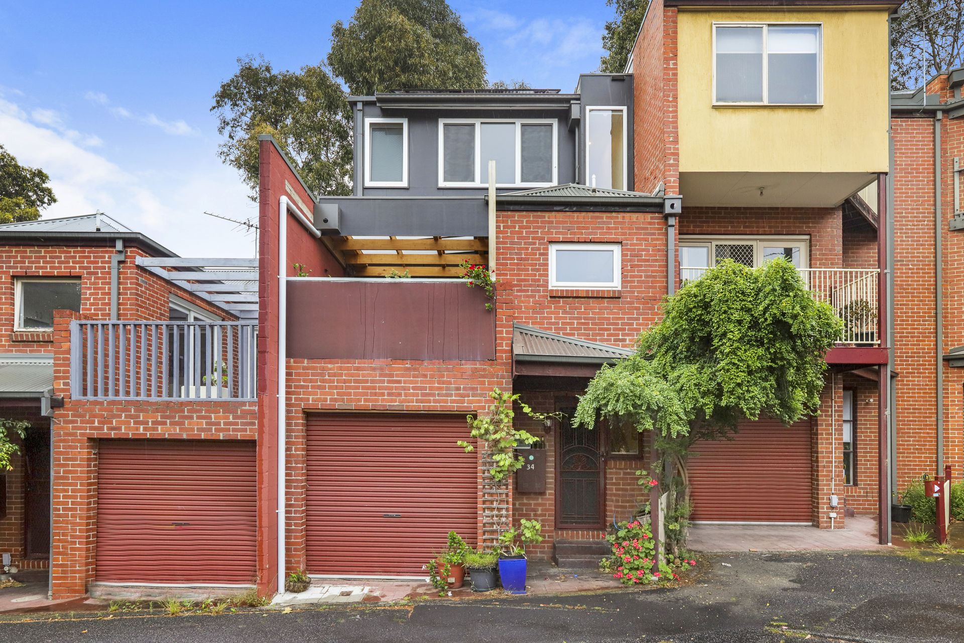 34 Little Bendall Street Kensington VIC, Kensington - Thumbnail 2