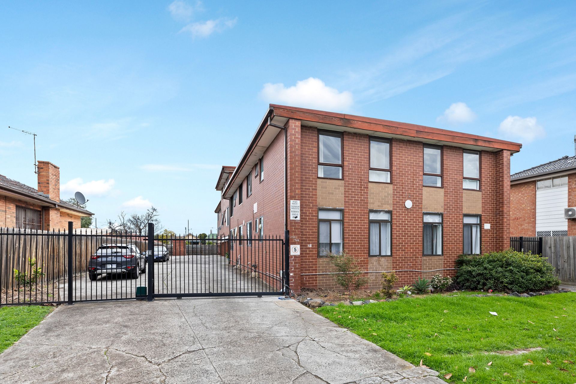 4/13 Empire Street, Footscray - Thumbnail 7