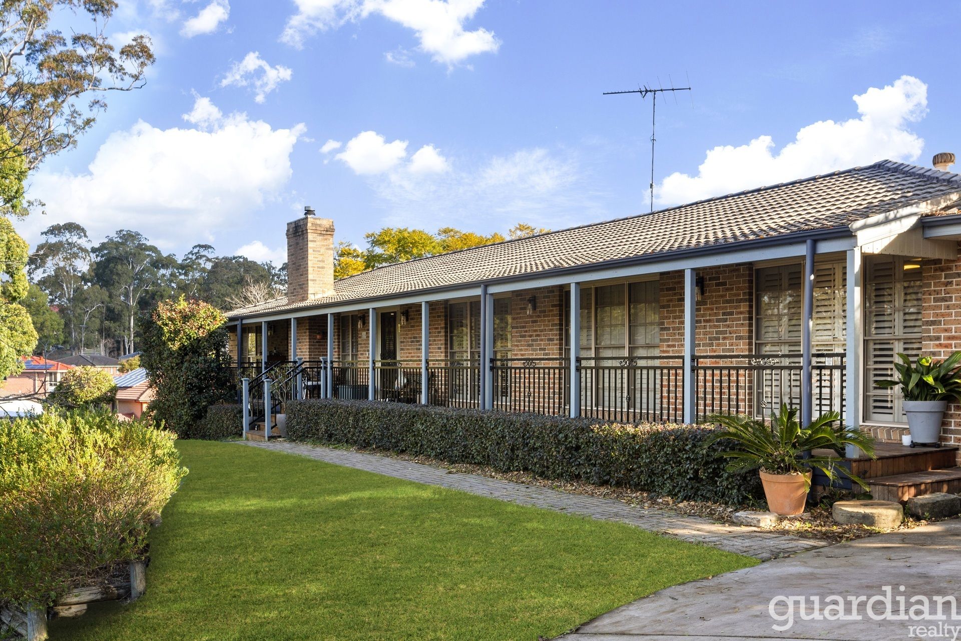 8 Westminster Drive Castle Hill NSW, Castle Hill - Thumbnail 2