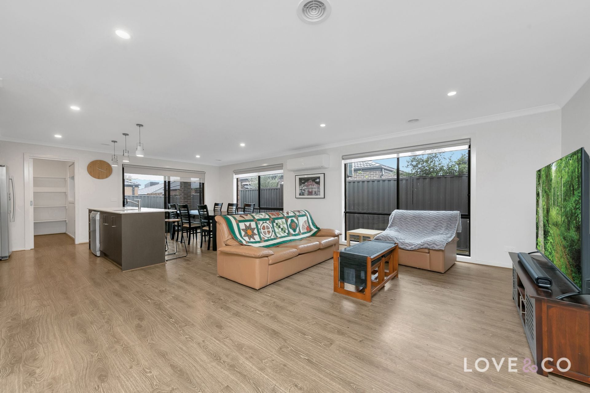 Lovely 3 Bedroom Family Home