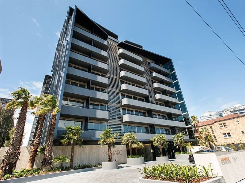 810/74 Queens Road MELBOURNE, Melbourne - Thumbnail 2