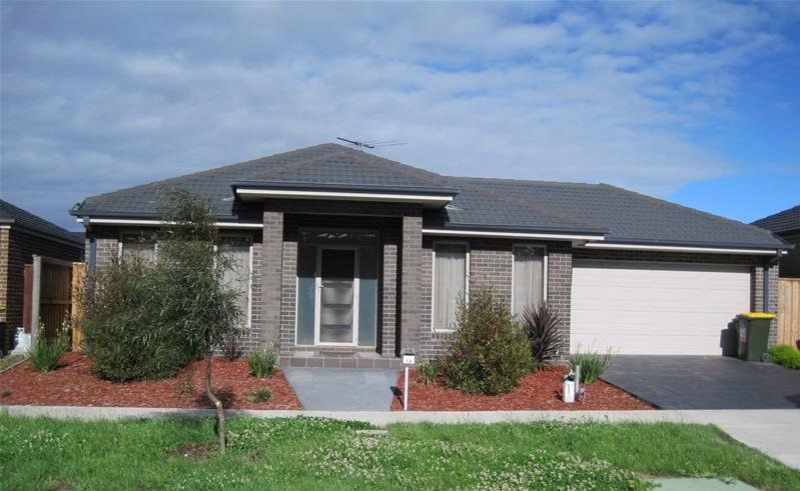 13 Gardense Parade, South Morang