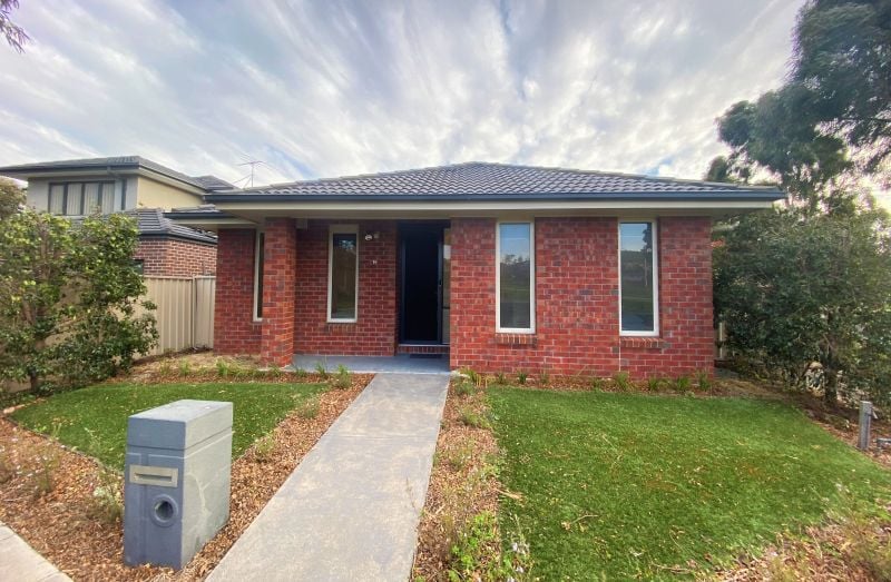 19 Methven Avenue, South Morang