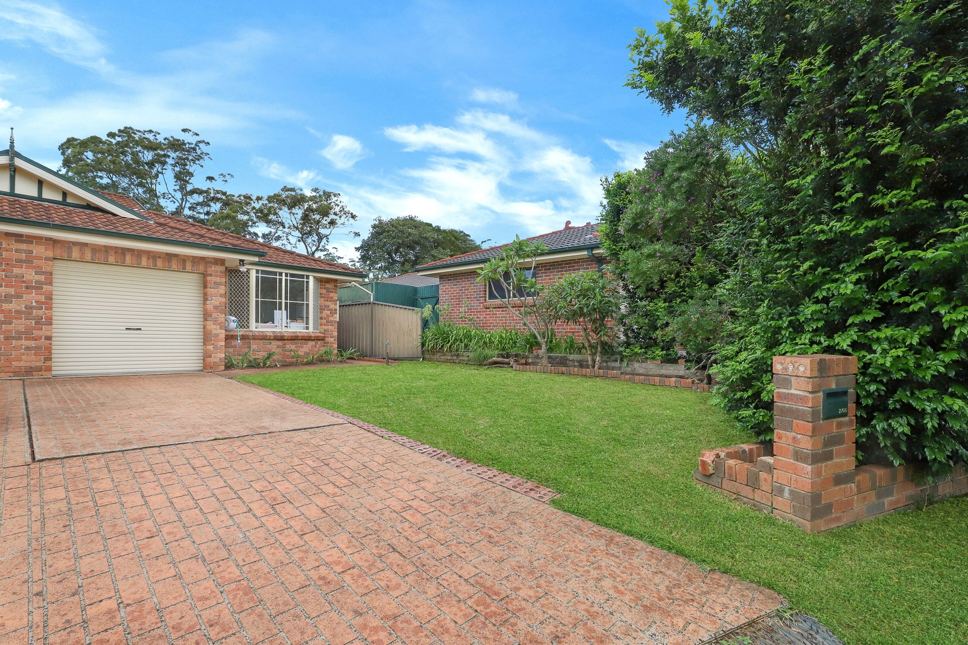 2/98 Wilson Pde, Heathcote NSW 2233