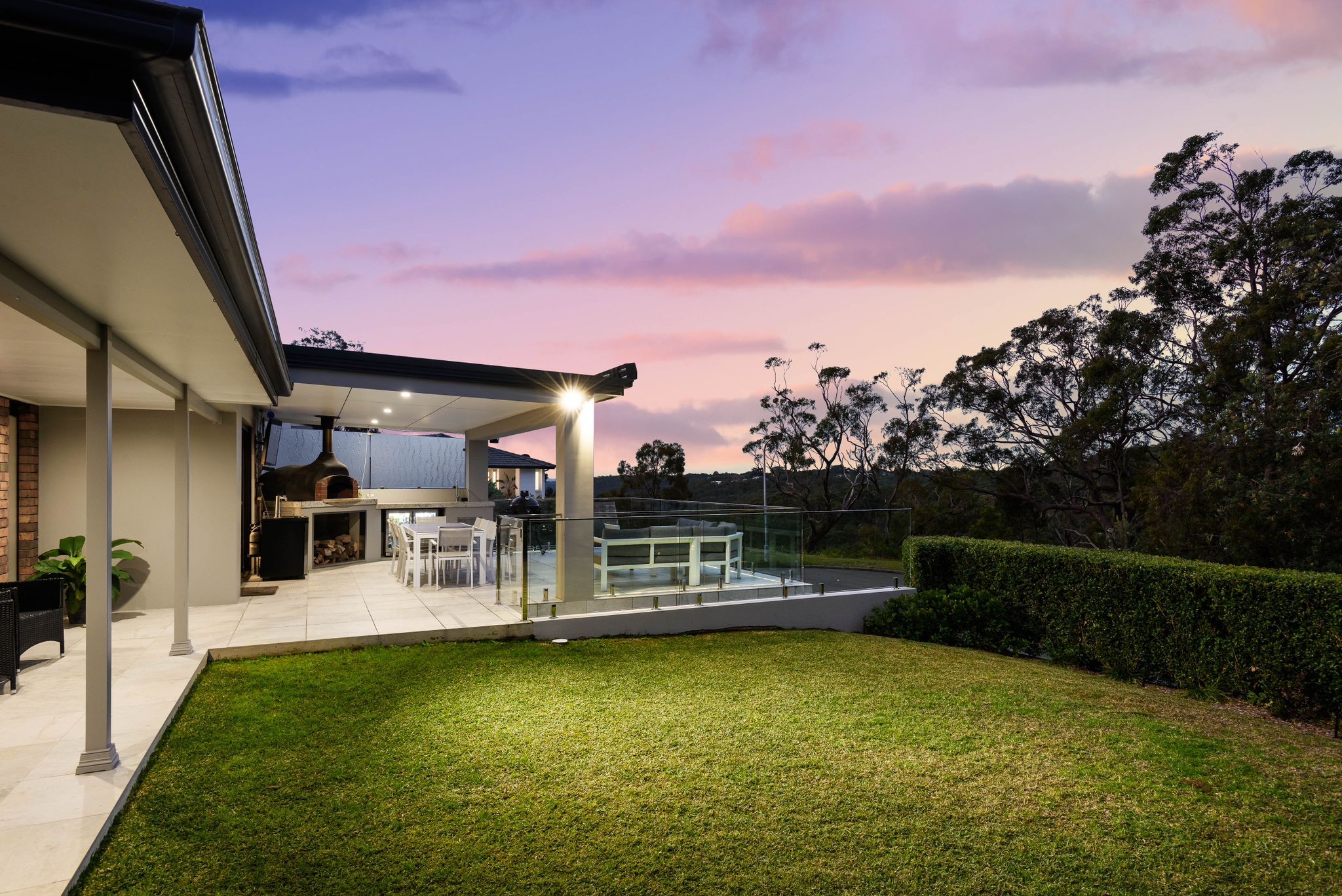 5 Nullabor Place YARRAWARRAH 2233