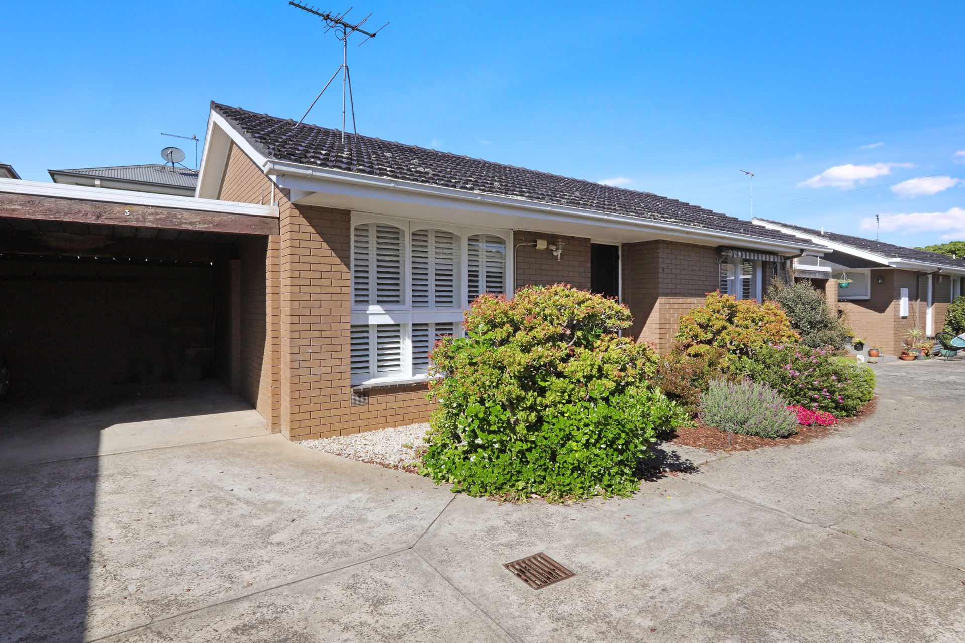 3/13 Bishop Street Kingsville VIC, Kingsville - Thumbnail 7