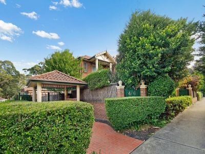 9/4-6 Eric Road ARTARMON NSW, Artarmon - Thumbnail 3