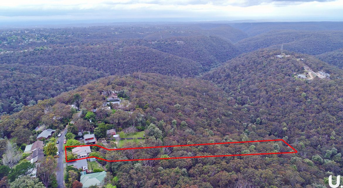 Faulconbridge 21 Martin Place