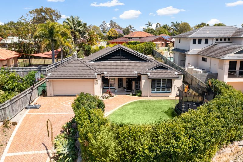 Real Estate For Sale 8 Curlew Place Mcdowall , QLD