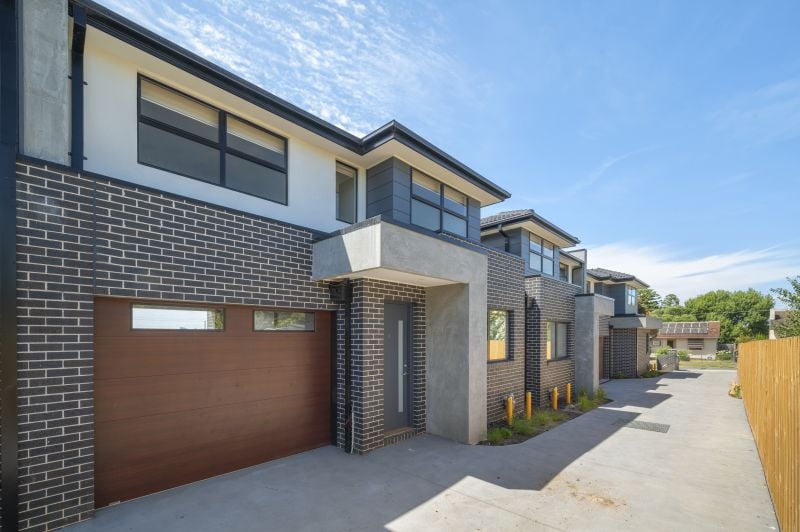 3/50 Eton Street, Preston