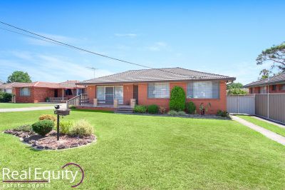 34 Craig Avenue, Moorebank
