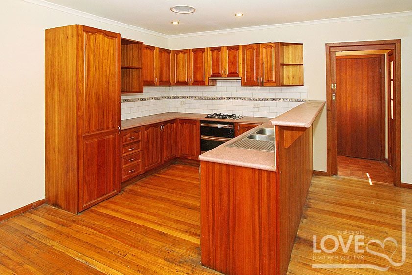 Quiet and Ideal with the right Appeal !!