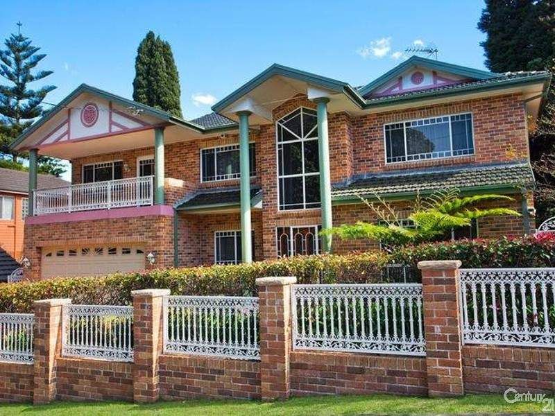35 Park Lane GREENWICH NSW, Greenwich - Thumbnail 2