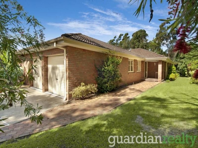 27 Wyoming Road DURAL NSW, Dural - Thumbnail 5