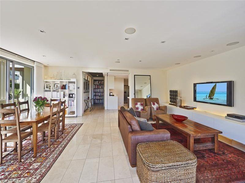 2/11 Carlisle Street, Rose Bay, Rose Bay - Thumbnail 4