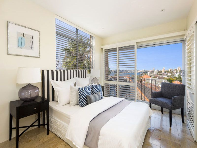 9/42 Ben Boyd Road NEUTRAL BAY NSW, Bay - Thumbnail 2