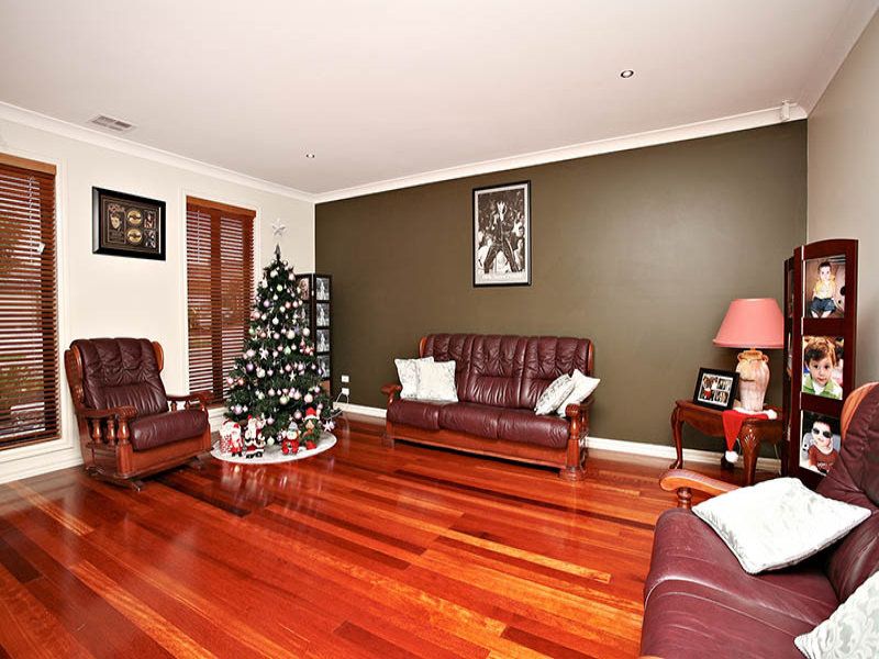 38 Bushy Park Avenue, Caroline Springs - Thumbnail 6