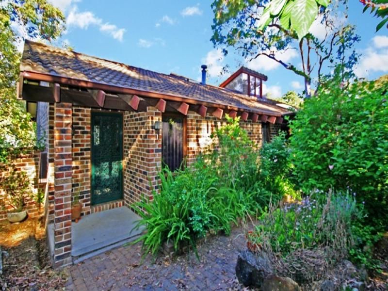 BOWEN MOUNTAIN, NSW, Bowen Mountain - Thumbnail 2