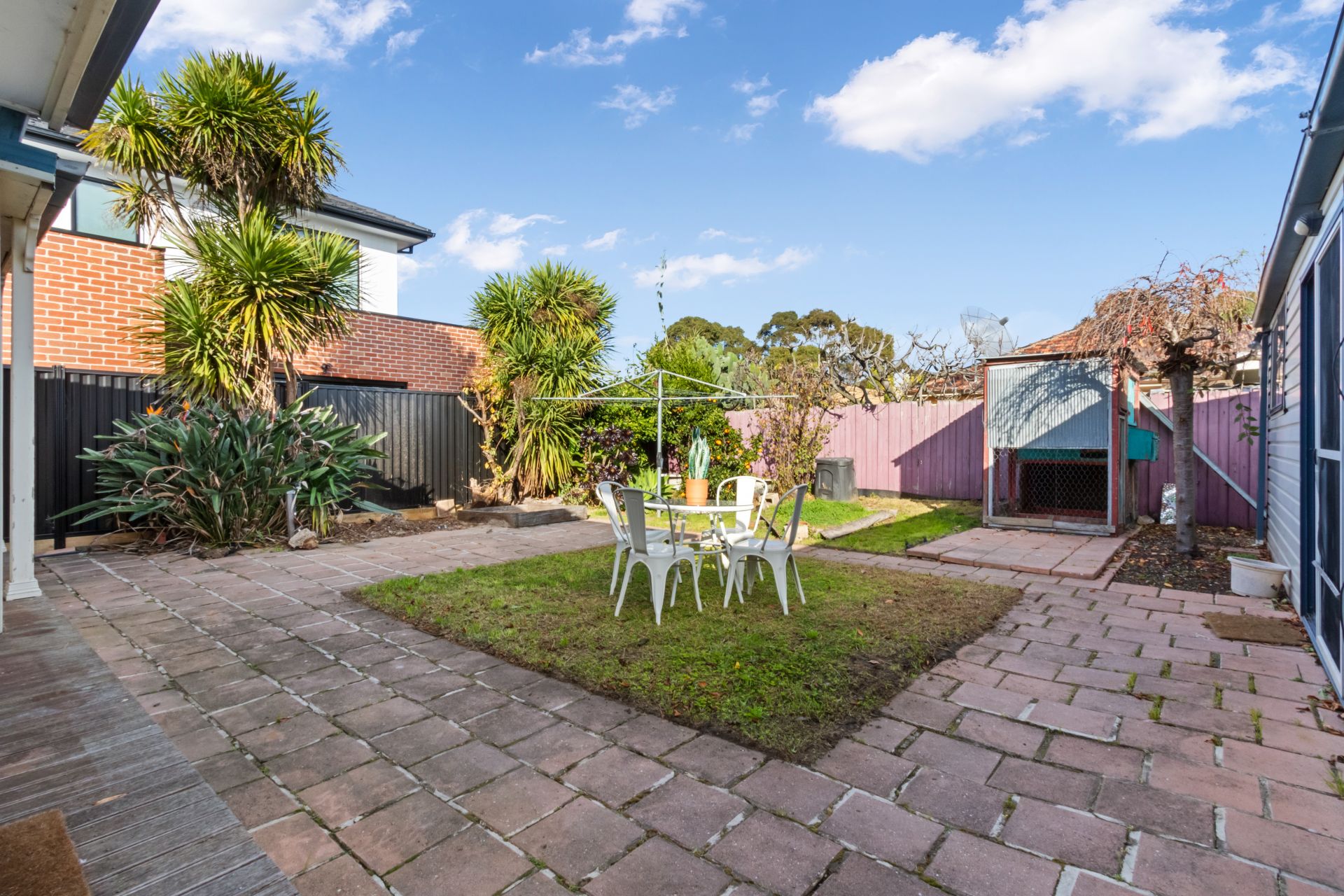 Exceptional Living In A Lifestyle Location