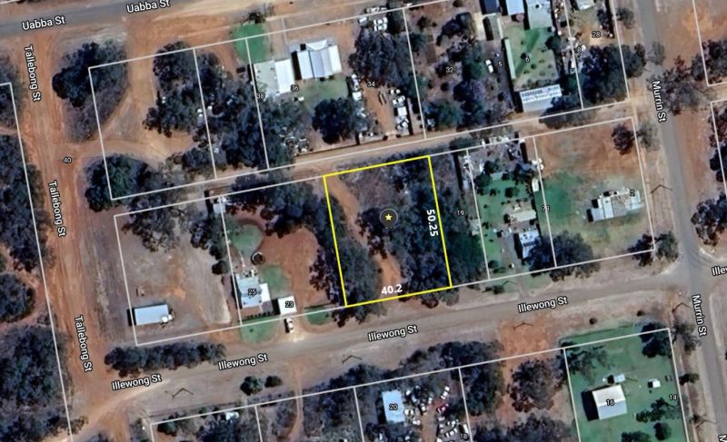 21 Illewong Street, Euabalong West, West - Thumbnail 2