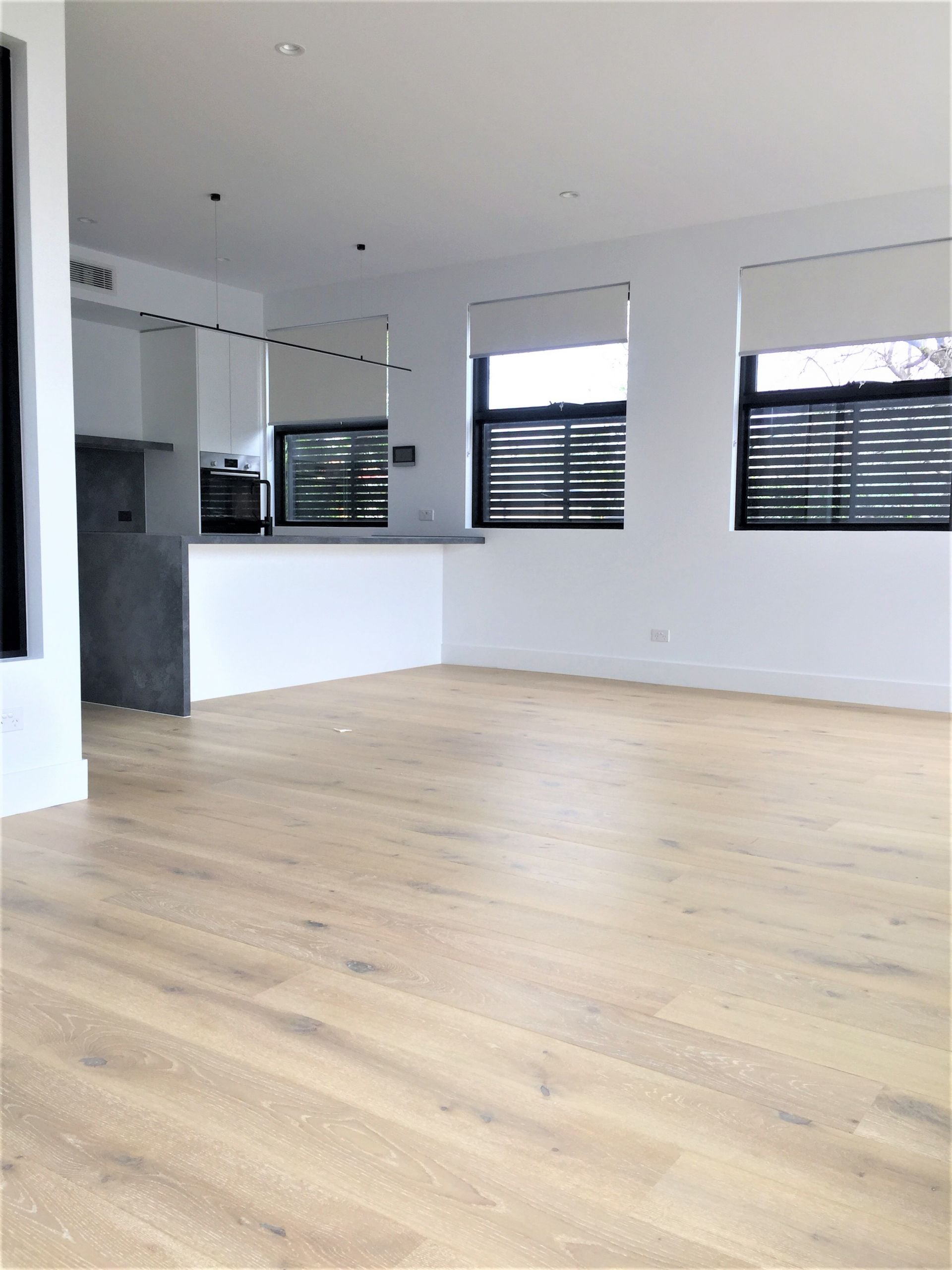 Brand New Designer Townhouse