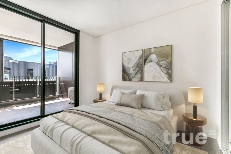 605/22B George Street Leichhardt NSW, Leichhardt - Thumbnail 4