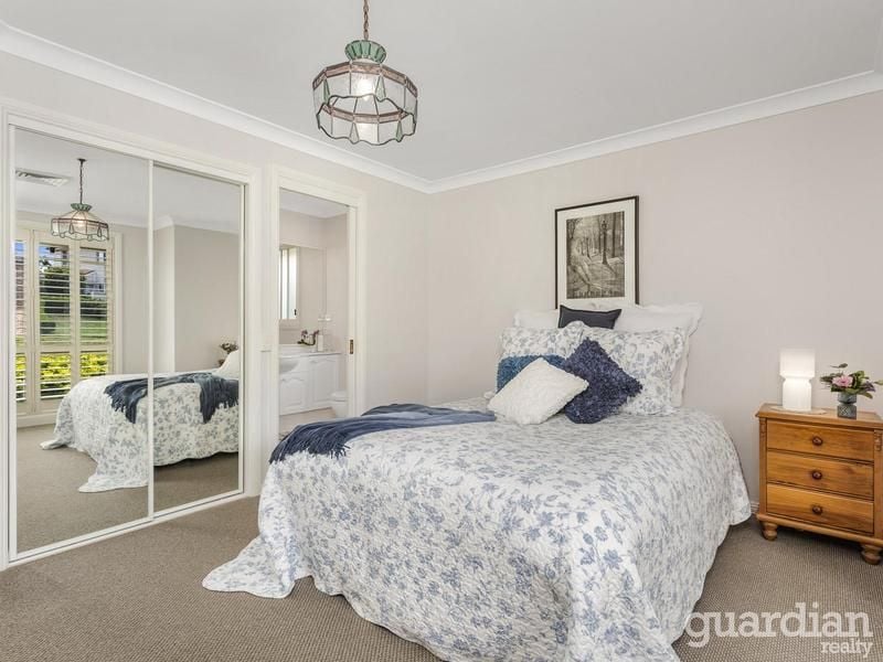 10 Ravensbourne Circuit DURAL NSW, Dural - Thumbnail 8