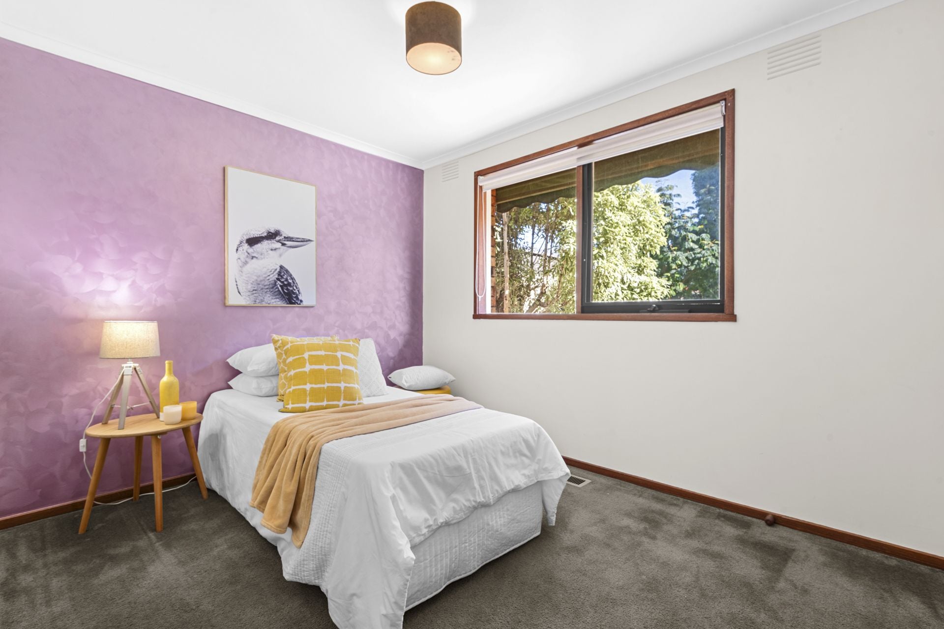 Charming Home in a Quiet Cul-de-Sac