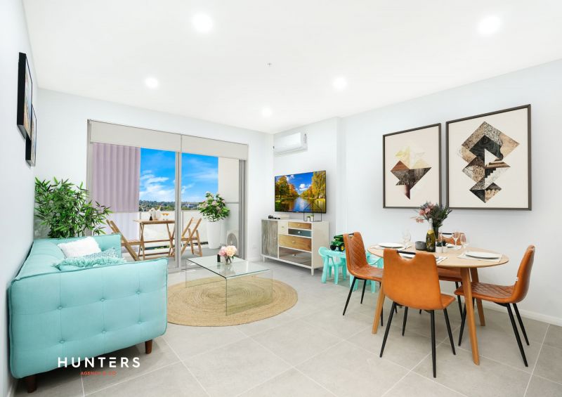 108-120 Station Street, Wentworthville