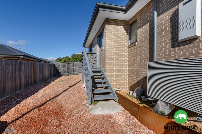 20 Henshaw Street, Googong White Rhino Property