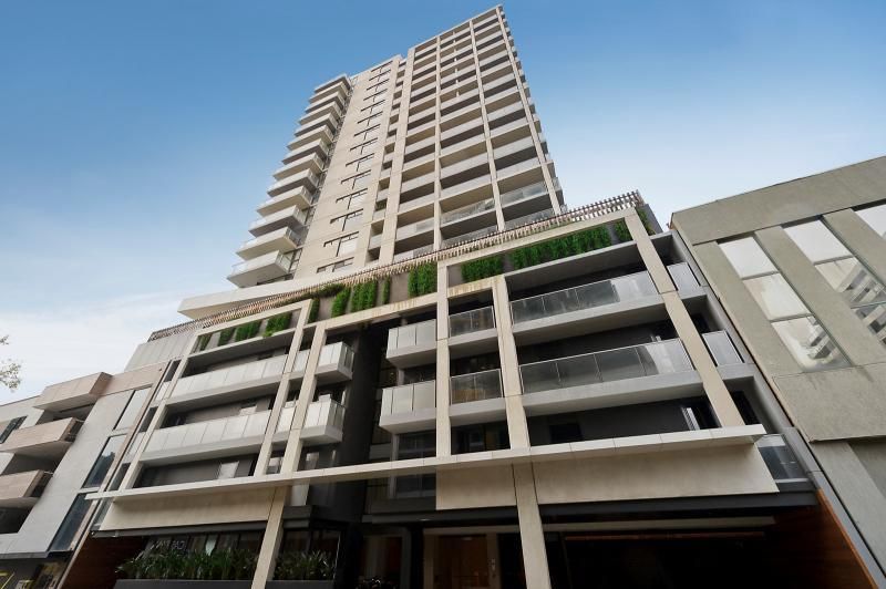 1702/50 Claremont Street, South Yarra - Thumbnail 3