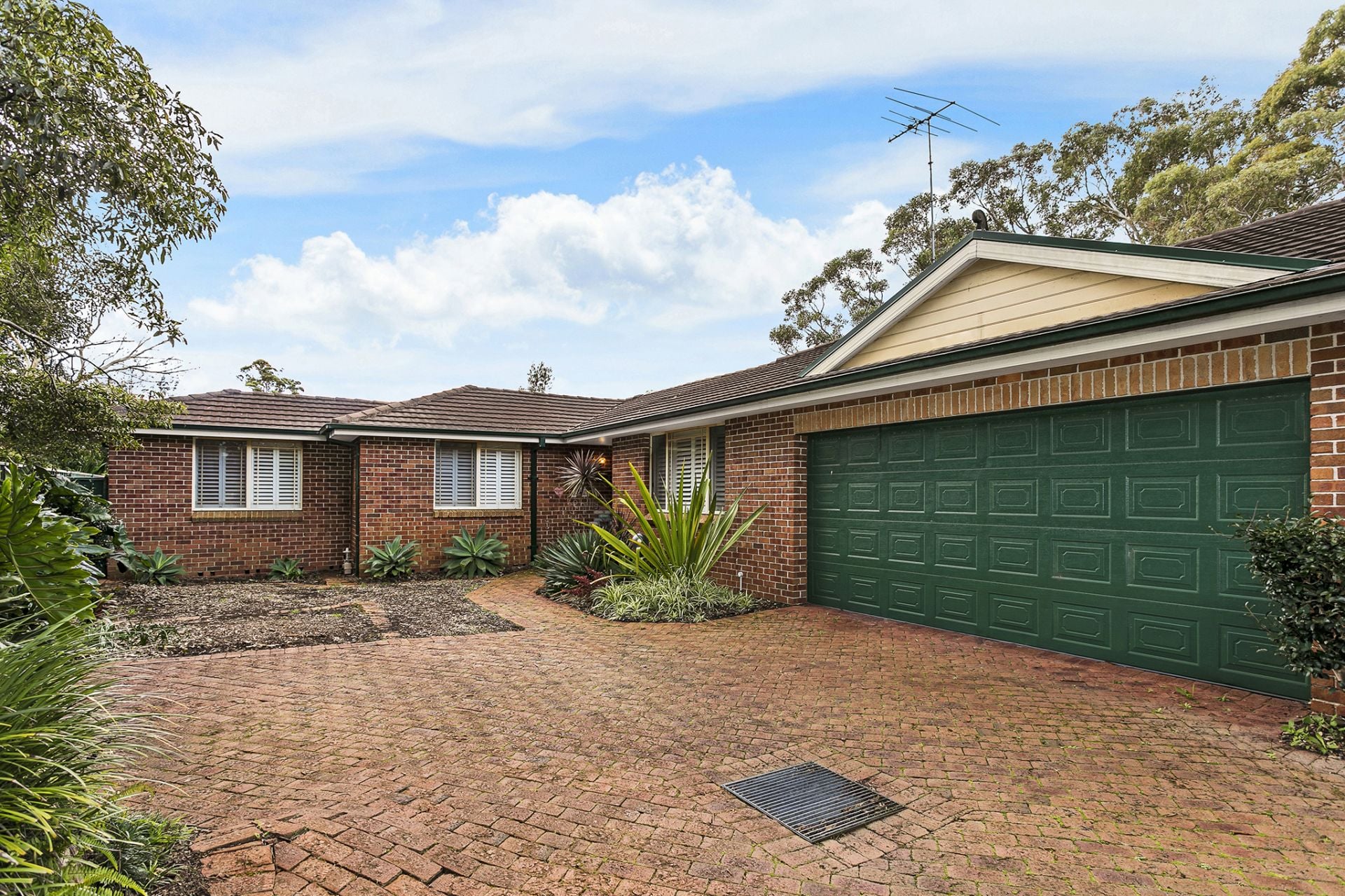 4/221 Kingsway Caringbah NSW