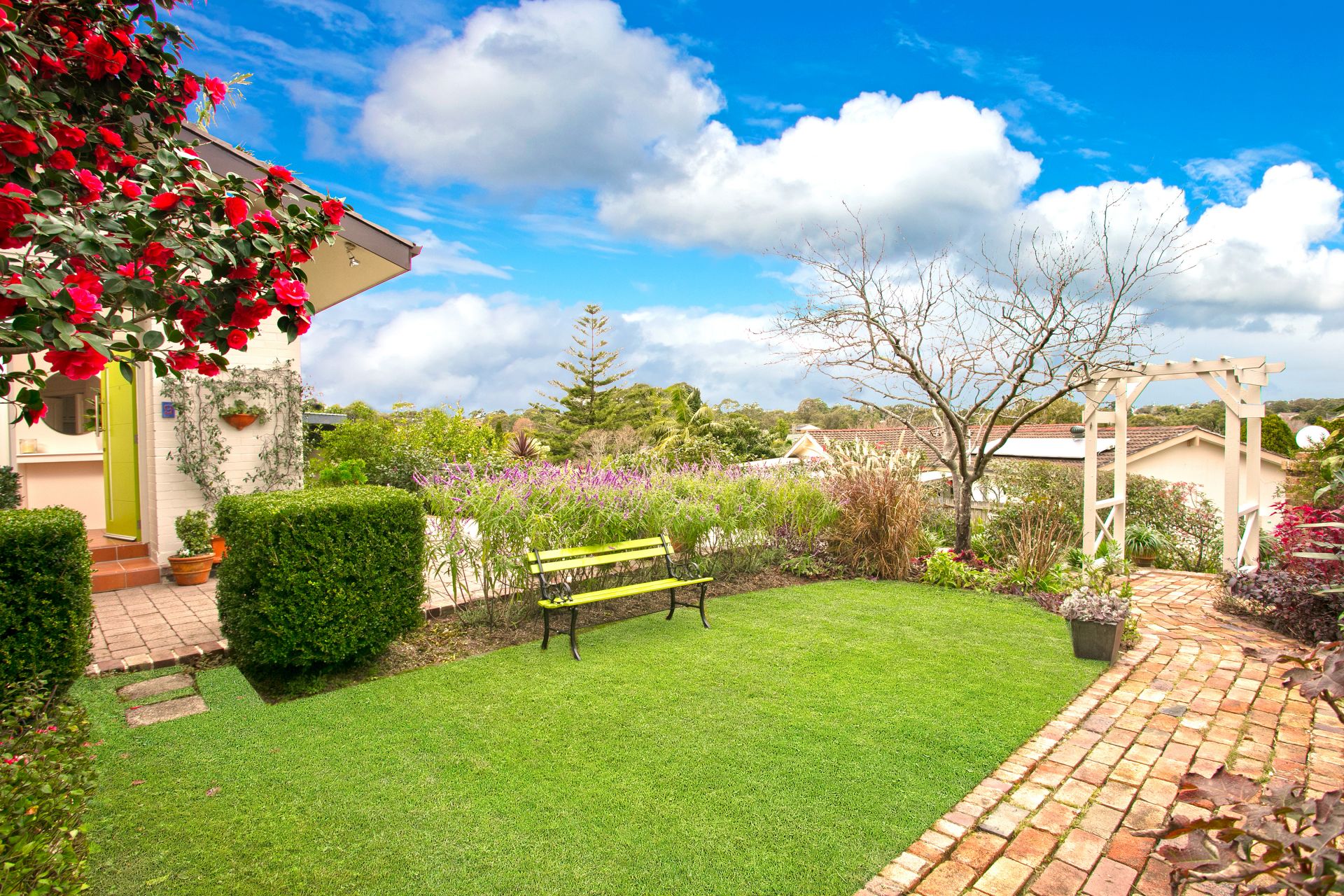 9 Stratham Place, Belrose | Parnell Partners