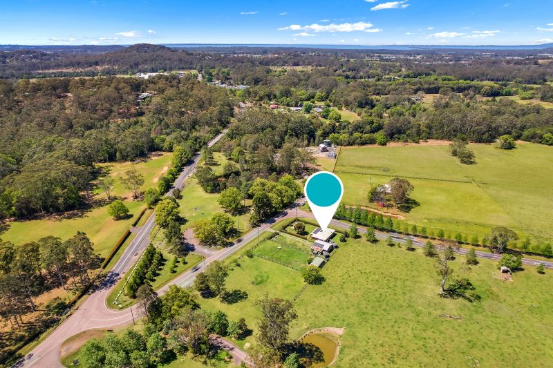 Real Estate For Sale 574 Old Maitland Road Mardi , NSW