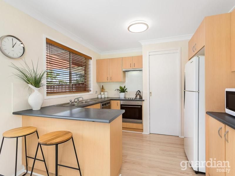 13/82-100 Delaney Drive BAULKHAM HILLS NSW, Baulkham Hills - Thumbnail 5