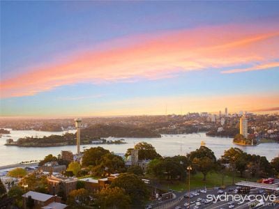 1801/129 Harrington Street, SYDNEY NSW 2000, Sydney - Thumbnail 7