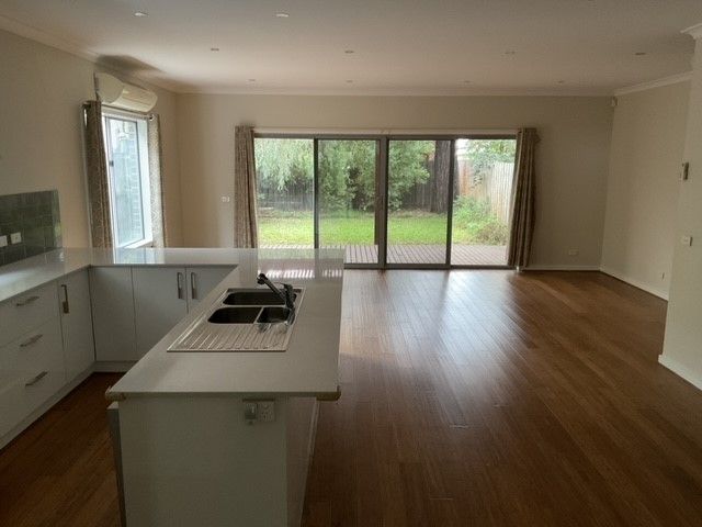 **Modern & Low Maintenance Living**