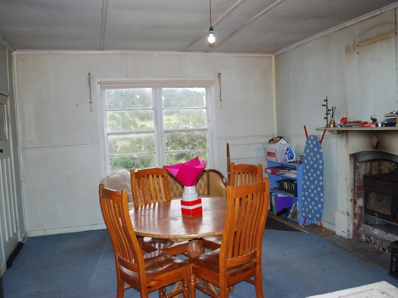 25 New Buildings Road, New Buildings