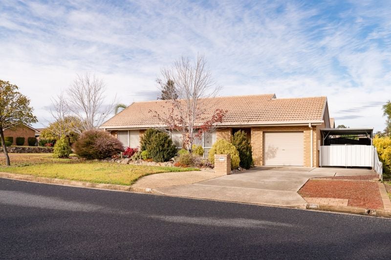 1/54 McMaster Avenue, Lavington Kane Real Estate