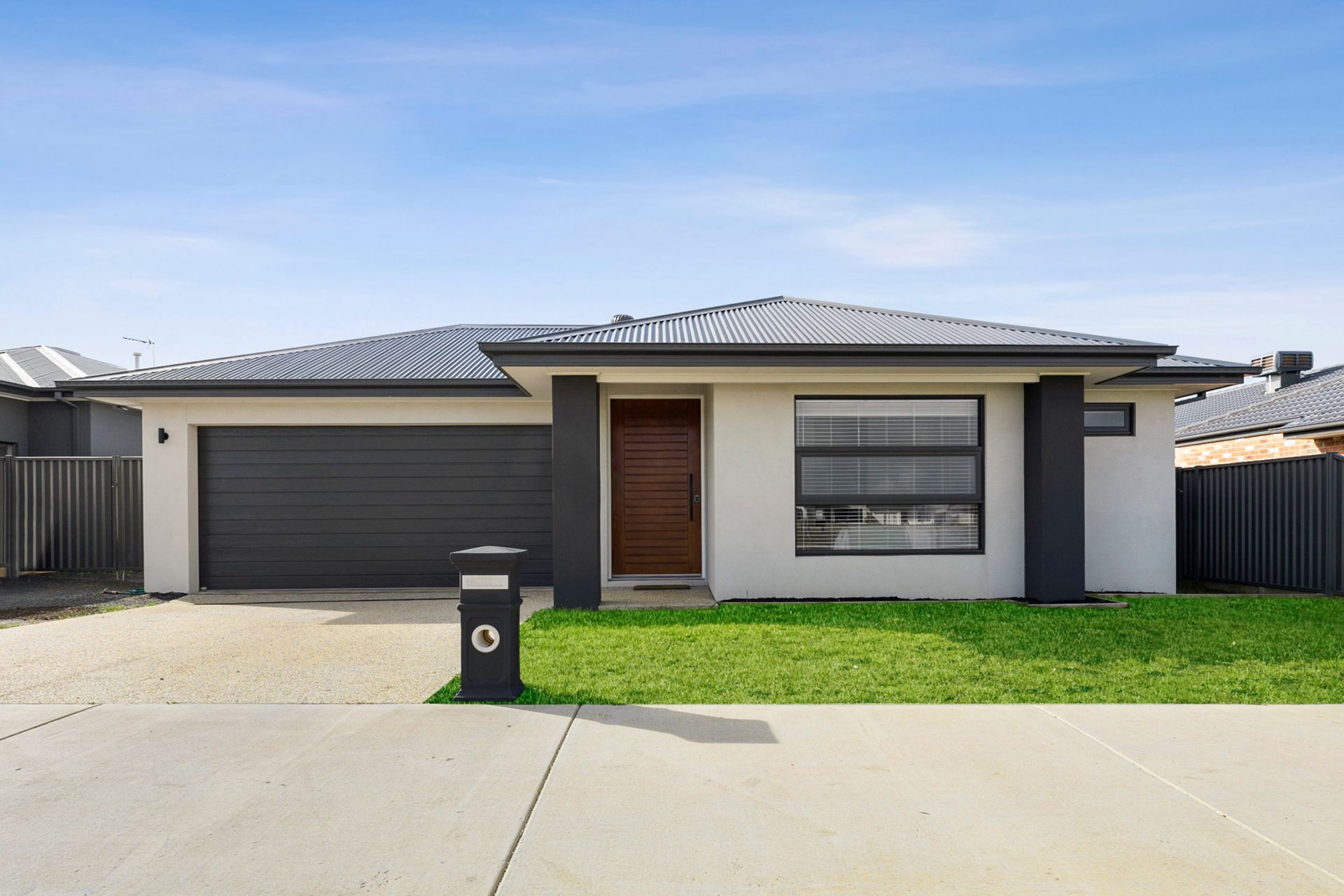 45 Sydney Way Alfredton VIC, Alfredton - Thumbnail 3